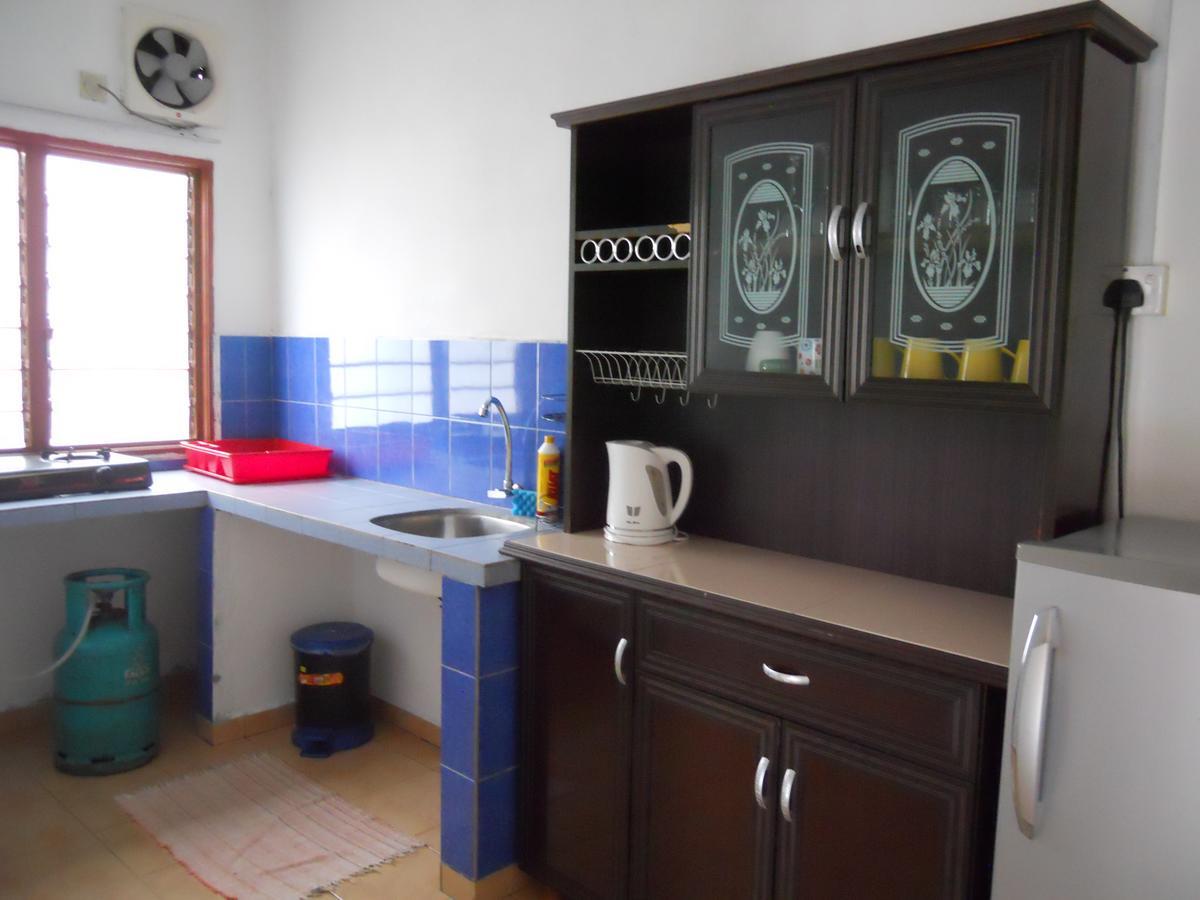 Rainbow Lodge Пантай Ченанг Екстериор снимка